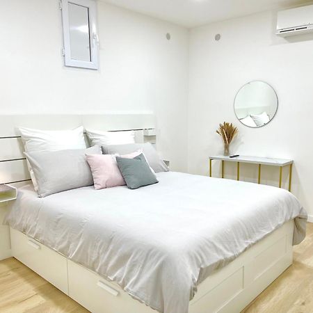 Nuage Casa Vacanze Наполи Екстериор снимка