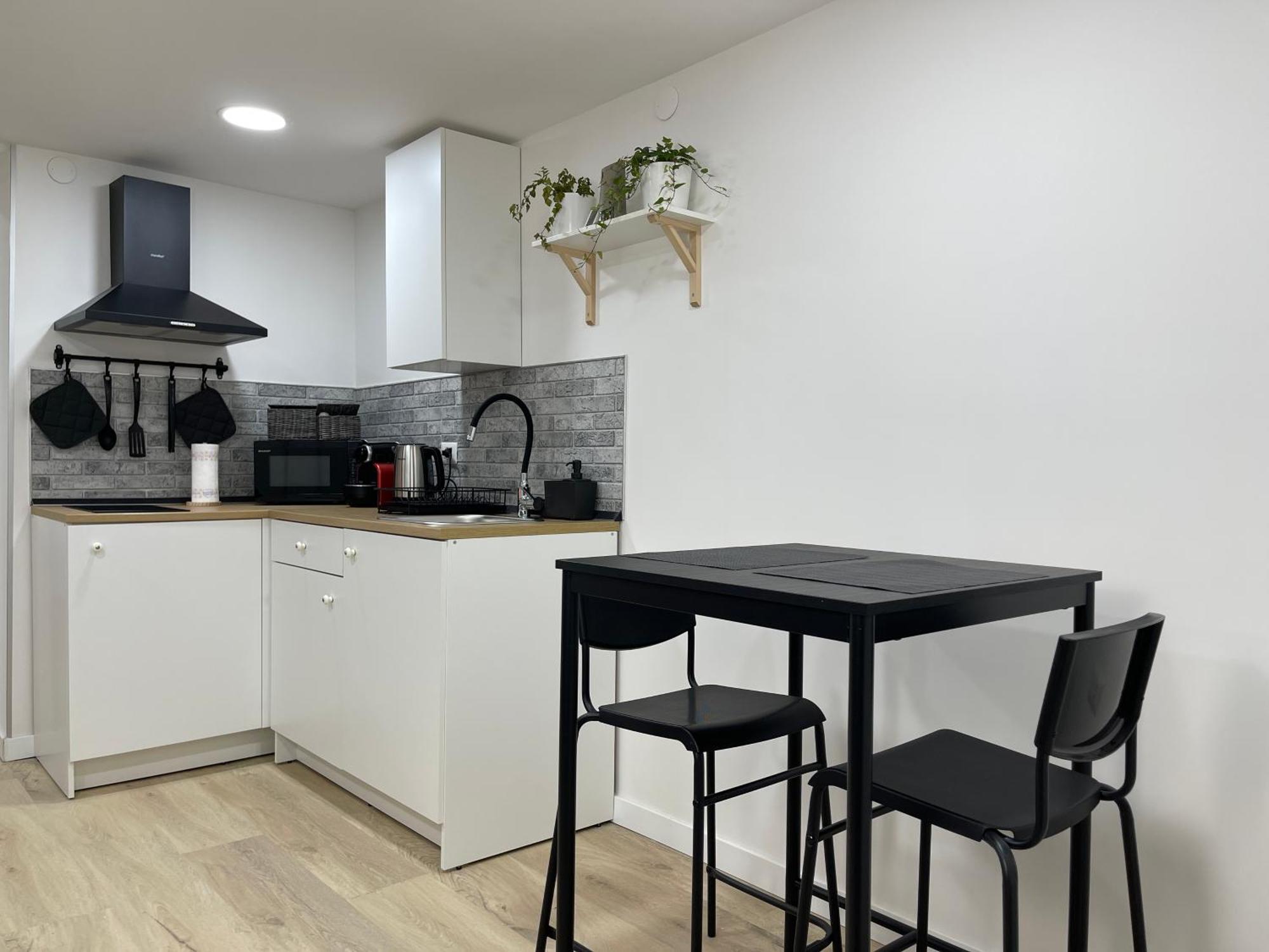 Nuage Casa Vacanze Наполи Екстериор снимка